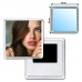 QUALITY PREMIUM CLEAR ACRYLIC BLANK FRIDGE MAGNETS PHOTO FRAME DIFFERENT SIZES   111969498153